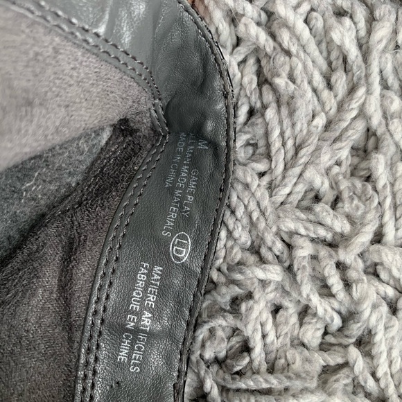 A2 Booties by Aerosole - Picture 5 of 6